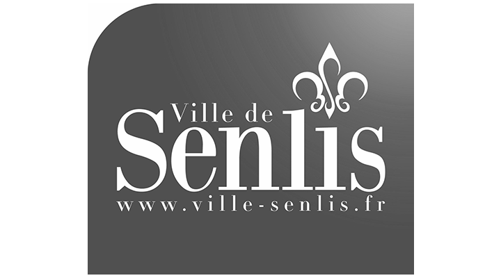 Ville de Senlis, un client FCL