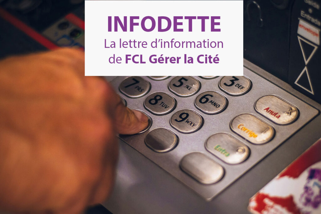 infodette banques centrales