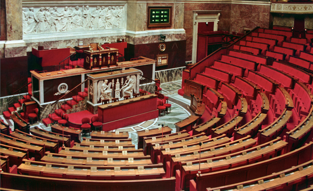 Conséquences loi de finances 2025
