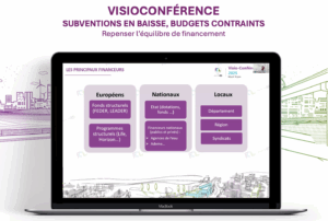 Financeurs publics et solutions de financement