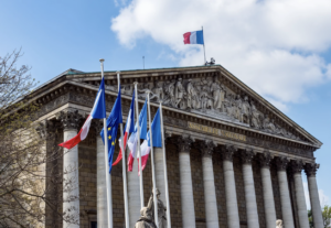 Assemblée nationale – débats parlementaires autour du PLF 2026