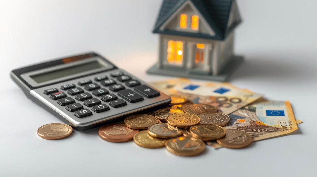 Taxe d’aménagement : calcul des recettes liées à la construction immobilière