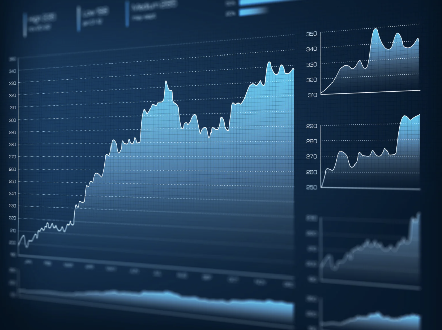 évolution de l’inflation et des taux d’intérêt sur les marchés financiers