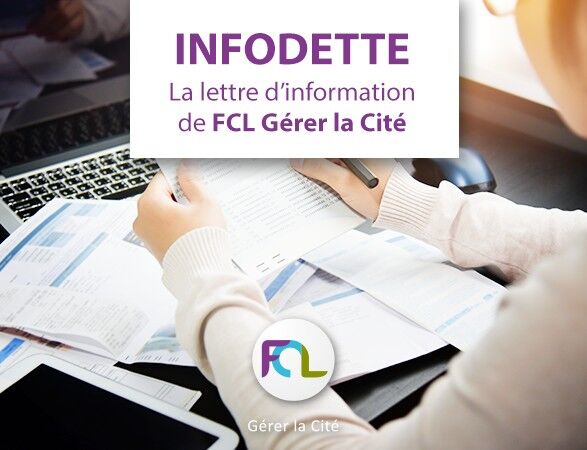 Infodette FCL Gérer la Cité sur l'impact des tensions géopolitiques sur les taux d'intérêt, le pétrole et les marchés financiers