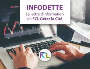 Infodette FCL sur les taux directeurs de la BCE Et Yoast validera beaucoup plus facilement l'ensemble des critères.