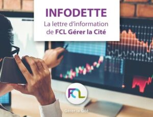 Analyse des effets des tensions au Moyen-Orient sur les marchés financiers, l'inflation et les taux d'intérêt.