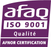 FCL certifie Afaq ISO 9001